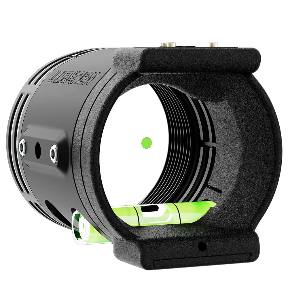 UltraView UV3XL SE Target Kit w/2x Lens UVTS-03002 - UltraView