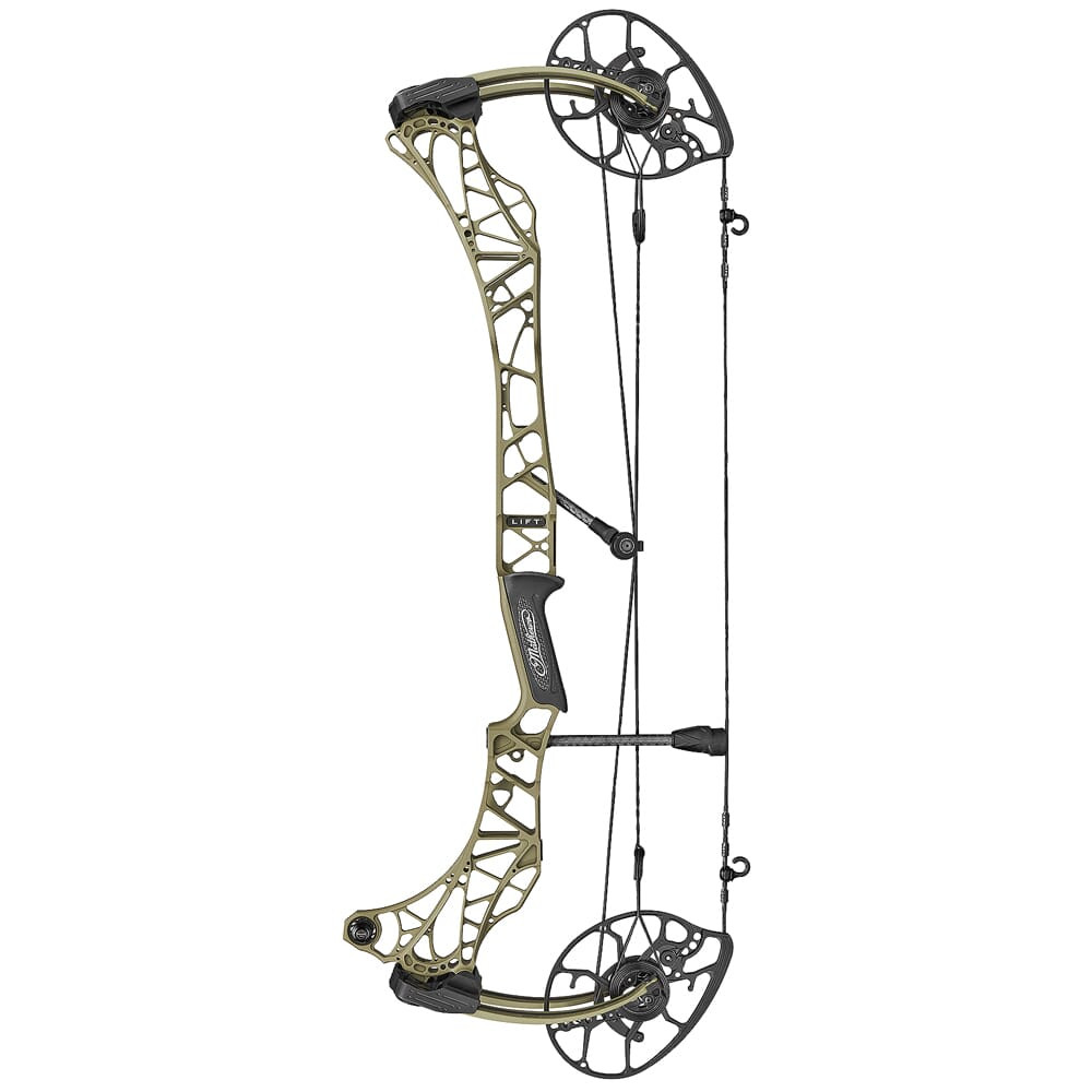 Mathews Archery Mathews Lift 29.5 70# 28.5" Ambush RH HL Bow LAGR285HL - Mathews Archery