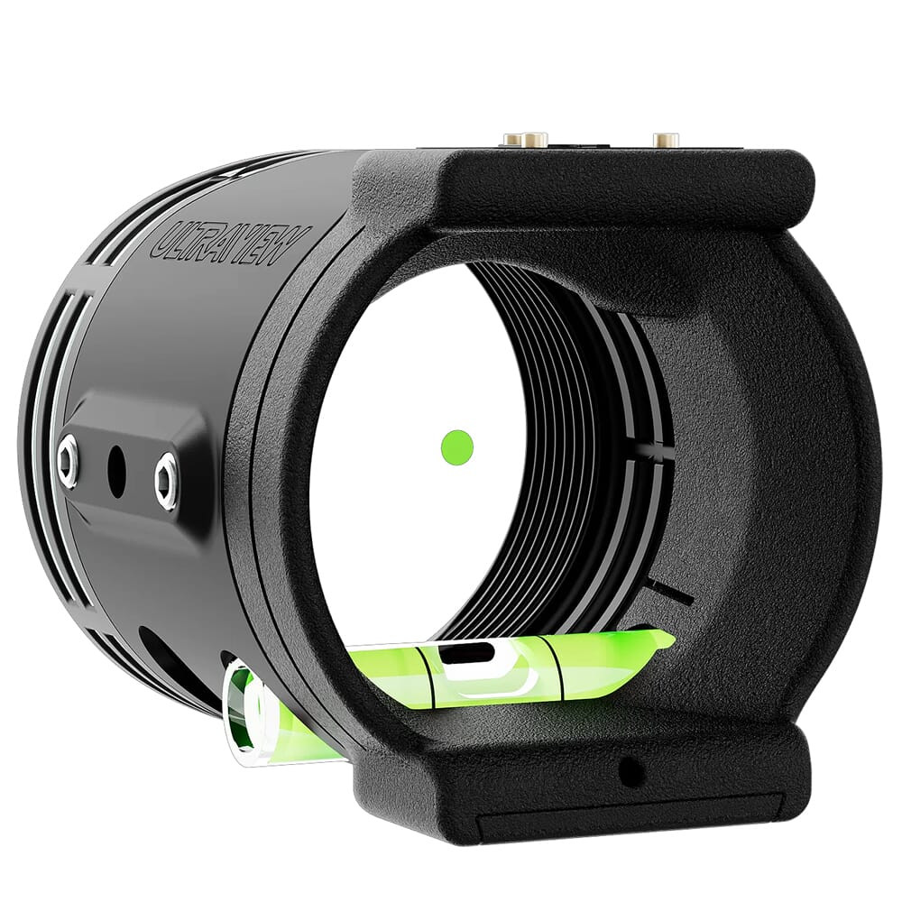 UltraView UV3XL SE Target Kit w/4x Lens UVTS-03003 - UltraView