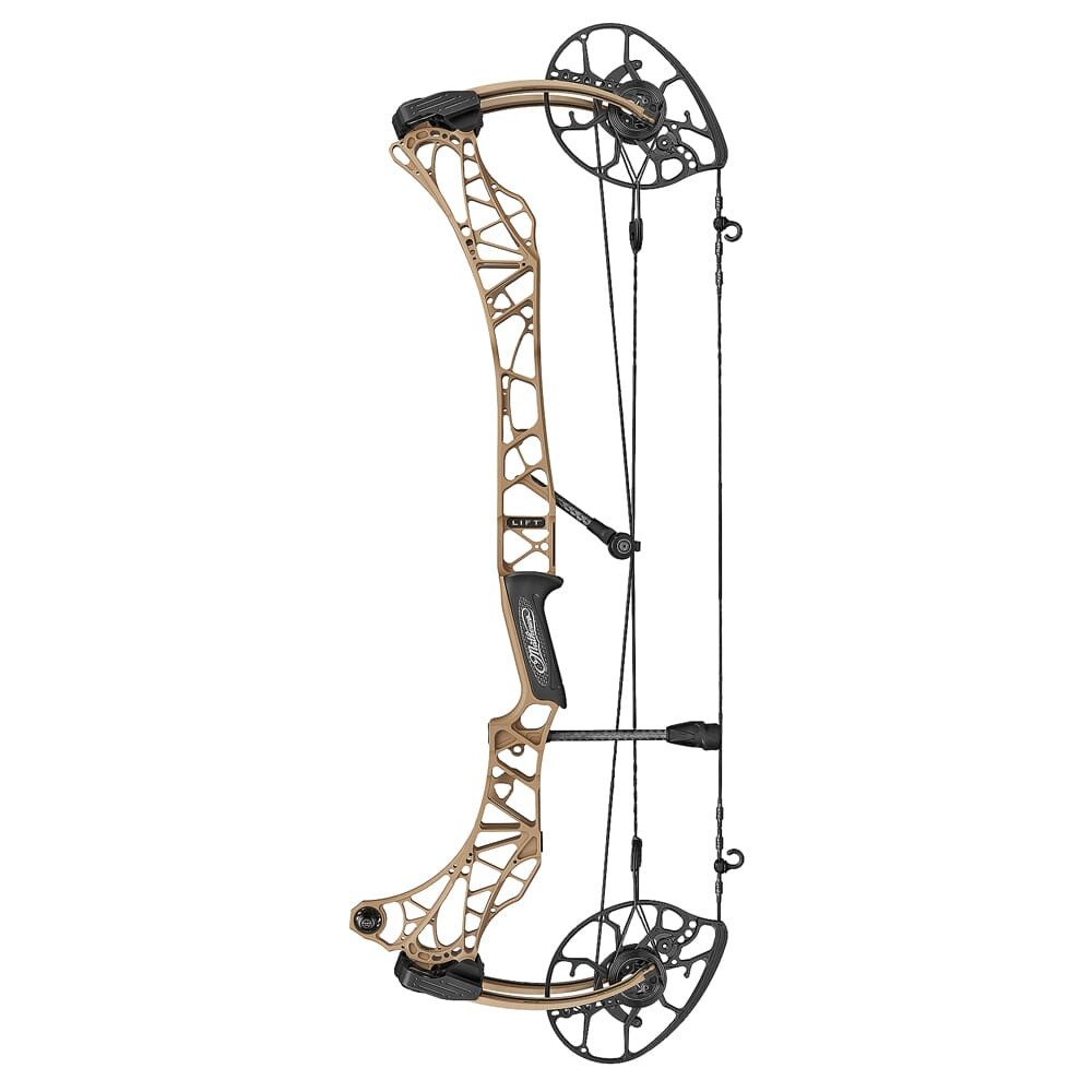 Mathews Archery Mathews Lift 29.5 70# Earth FTB HL Bow LALR-L29H-ST70 - Mathews Archery