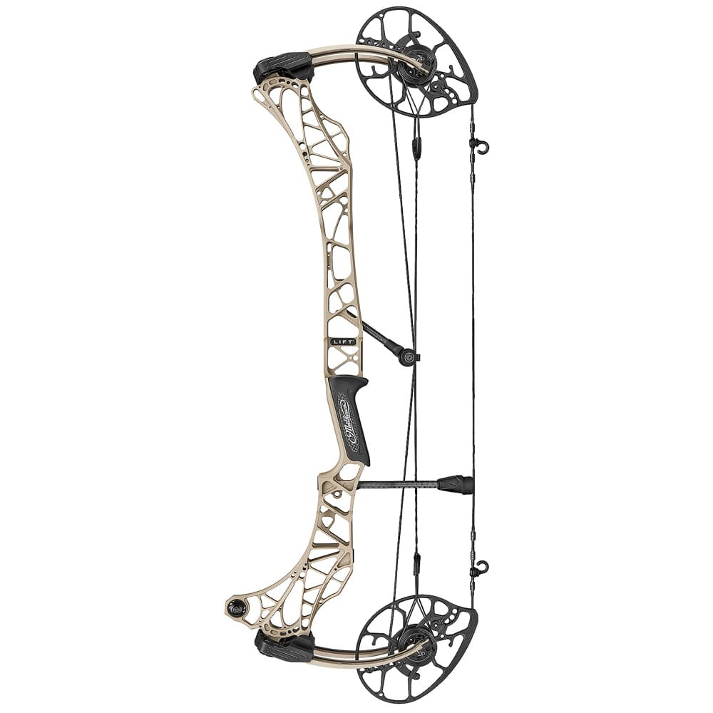 Mathews Archery Mathews Lift 29.5 70# 28" Granite RH HL Bow LANR28HL - Mathews Archery