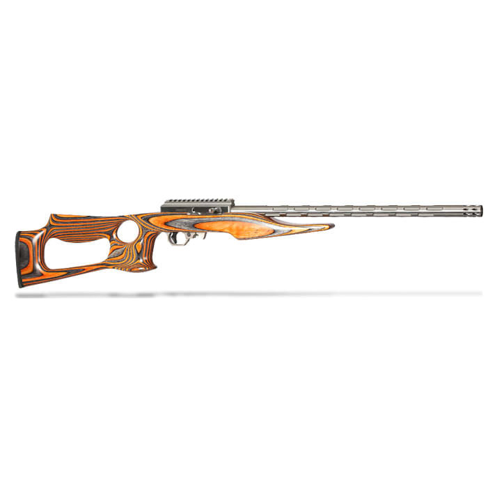 Volquartsen IF-5 22LR Orange Lightweight TH - Volquartsen