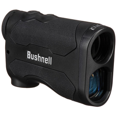 Bushnell Tactical Bushnell Engage 6x24mm 1300 Black Laser Rangefinder LE1300SBL - Bushnell Tactical