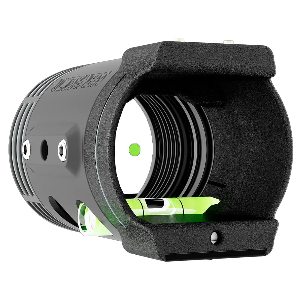 UltraView UV3 SE Target Kit w/2x Lens UVTS-03052 - UltraView