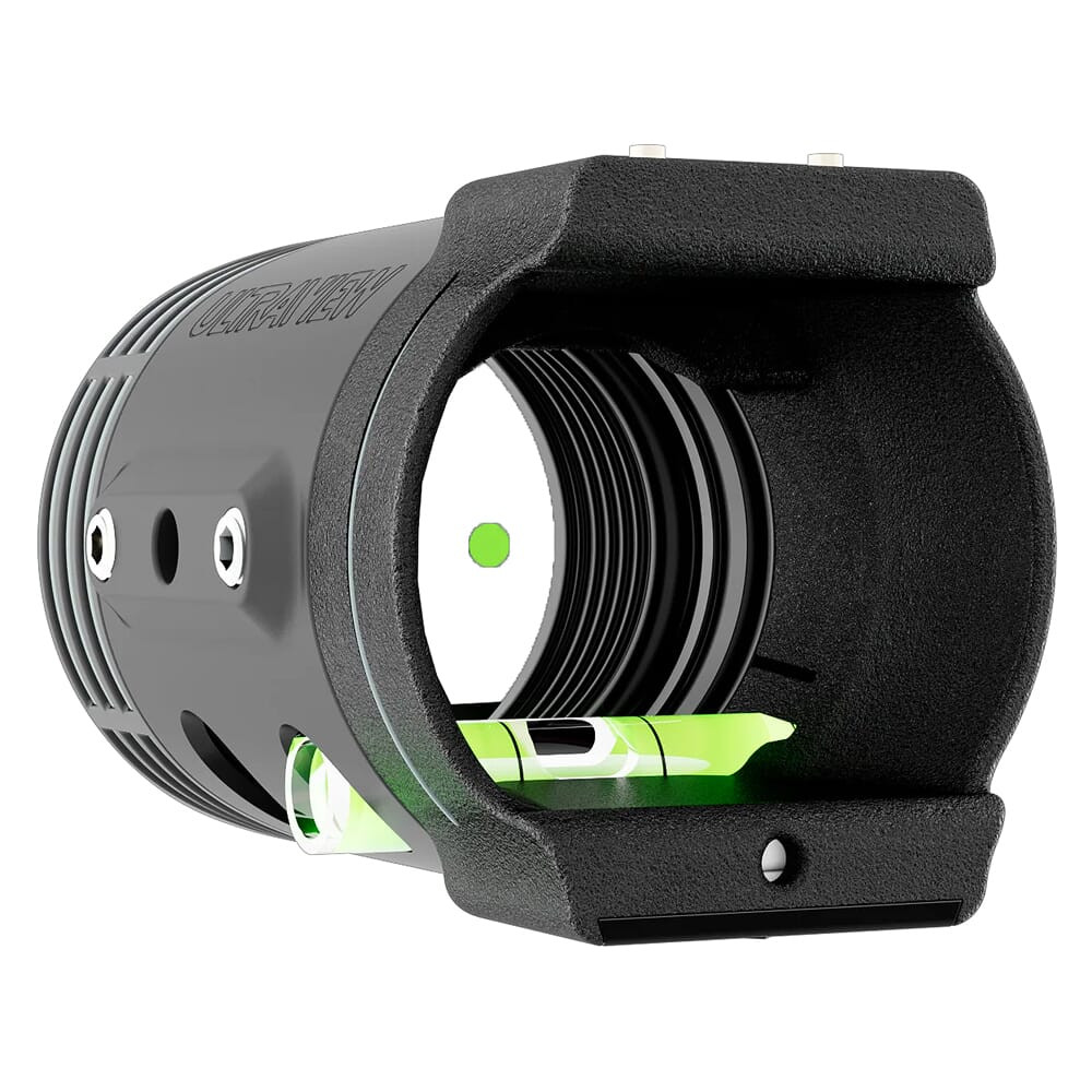 UltraView UV3 SE Target Kit w/4x Lens UVTS-03053 - UltraView