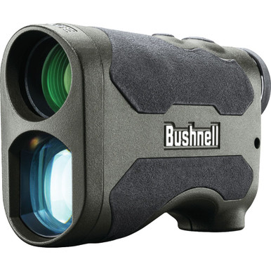 Bushnell Tactical Bushnell Engage 6x24mm 1700 Black Laser Rangefinder LE1700SBL - Bushnell Tactical