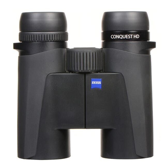 Zeiss Sport Optics Zeiss Conquest HD 10x32 Binoculars 523212-0000-000 - Light Wear, Excellent Condition UA7042 - Zeiss Sport Optics