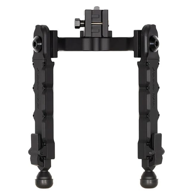 Accu-Tac LP-50 Bipod LP50-000 - Accu-Tac