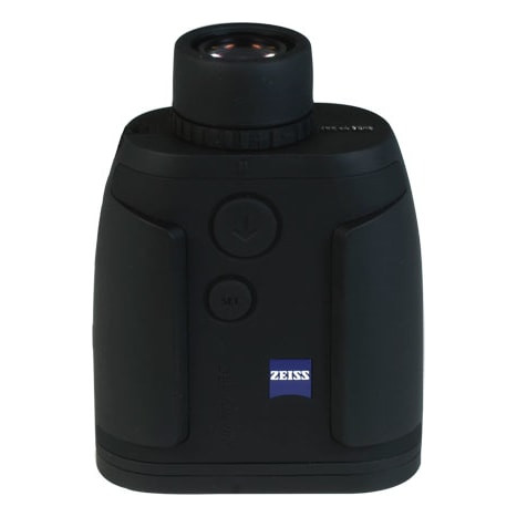 ZEISS Victory PRF 8x26 T* Pocket Laser Rangefinder w/LotuTec 524561-0000-000 - Excellent Cond, w/Soft Case, Instructions & Wrist Strap UA729 - USED/MISC