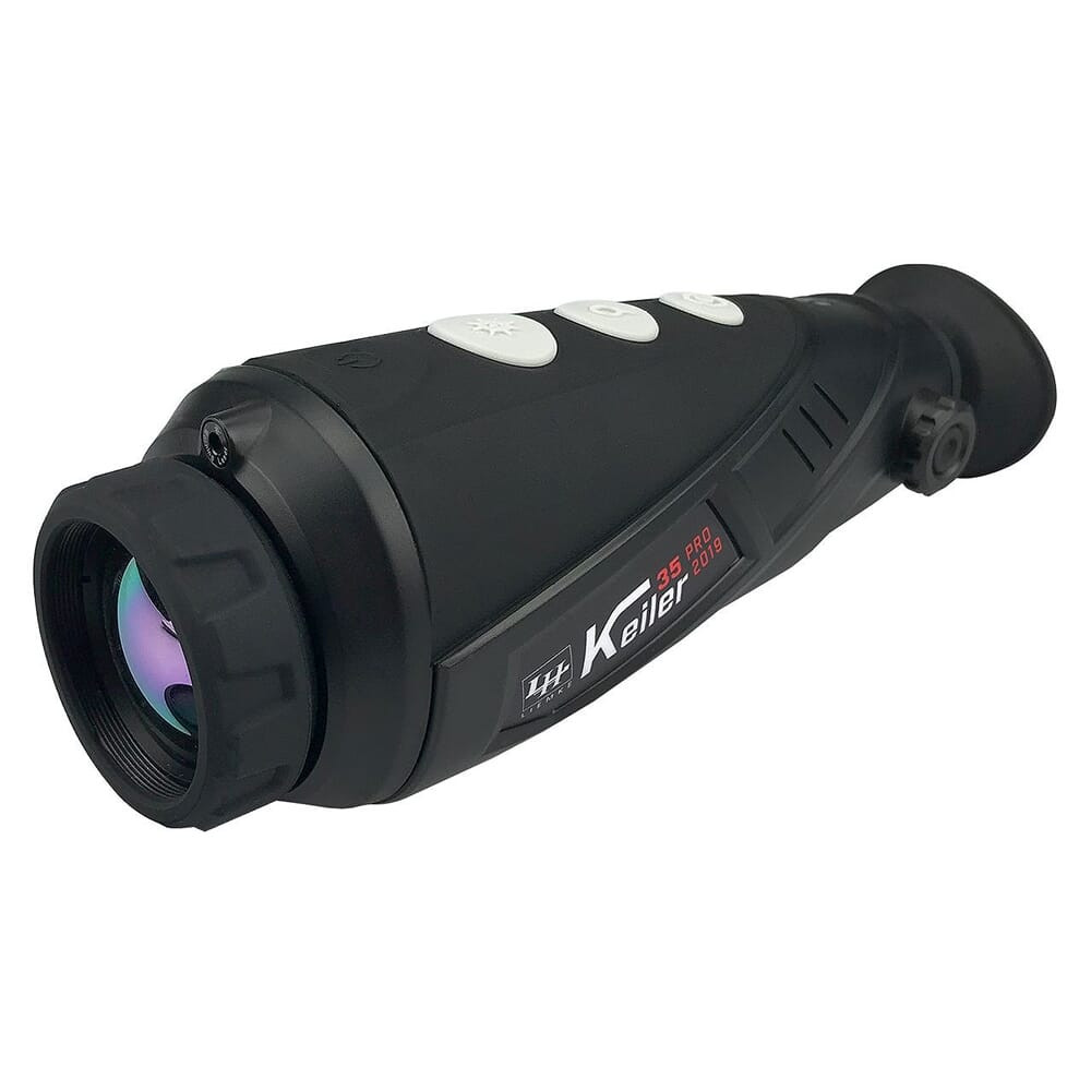 Liemke Keiler-35 Pro VOx Thermal Imaging Monocular LO-KEILER35P - Liemke