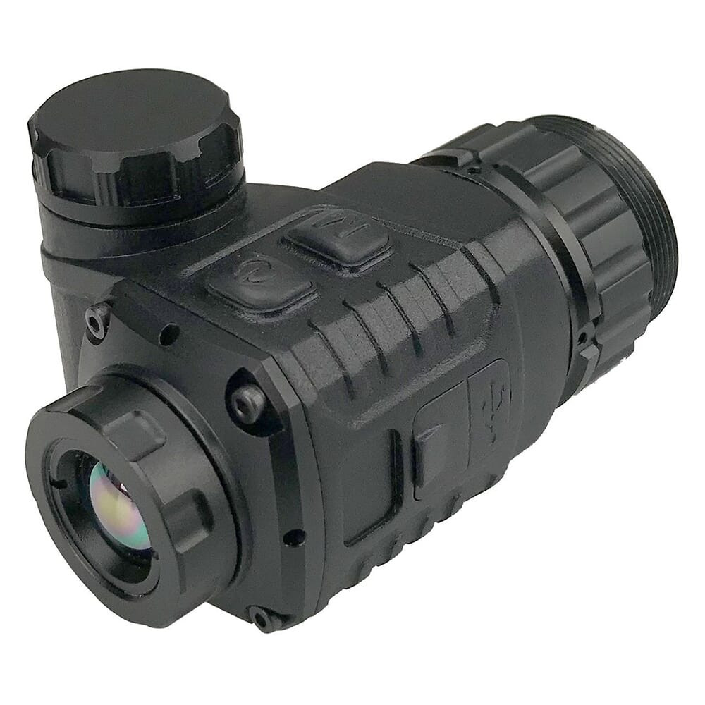 Liemke Merlin-13 VOx Ceramic Pocket-Sized Multifunctional Thermal Imaging Monocular LO-MERLIN13 - Liemke