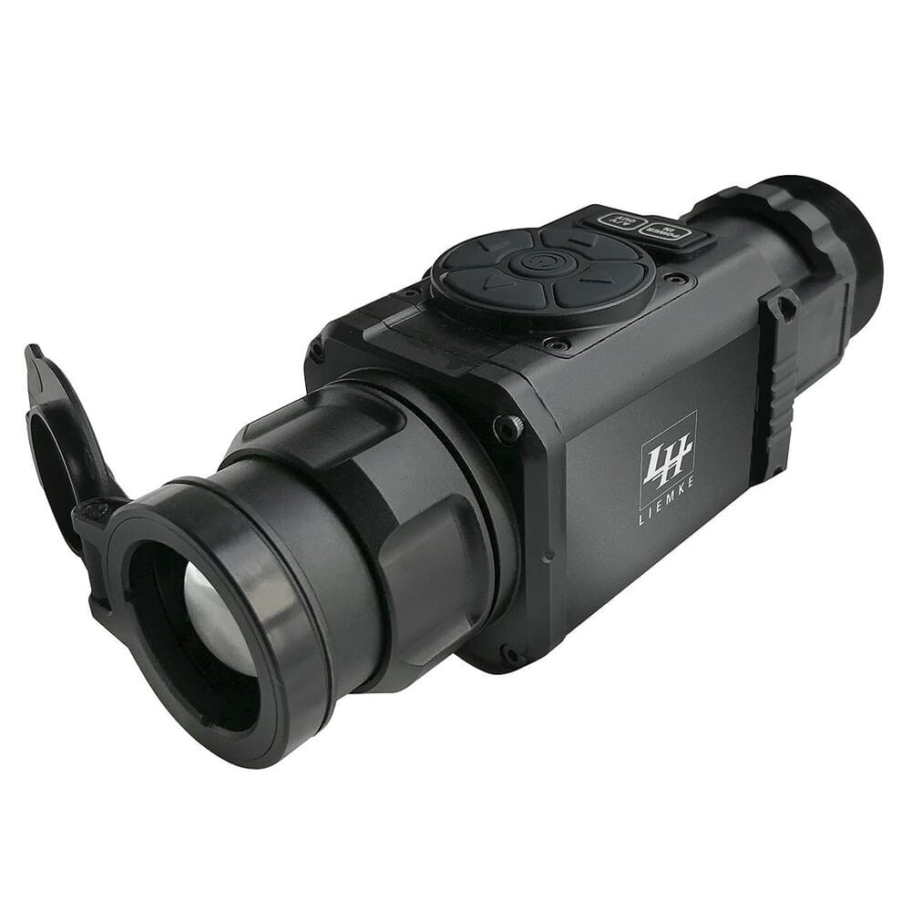 Liemke Merlin-35 VOx Multifunctional Thermal Imaging Monocular LO-MERLIN35 - Liemke