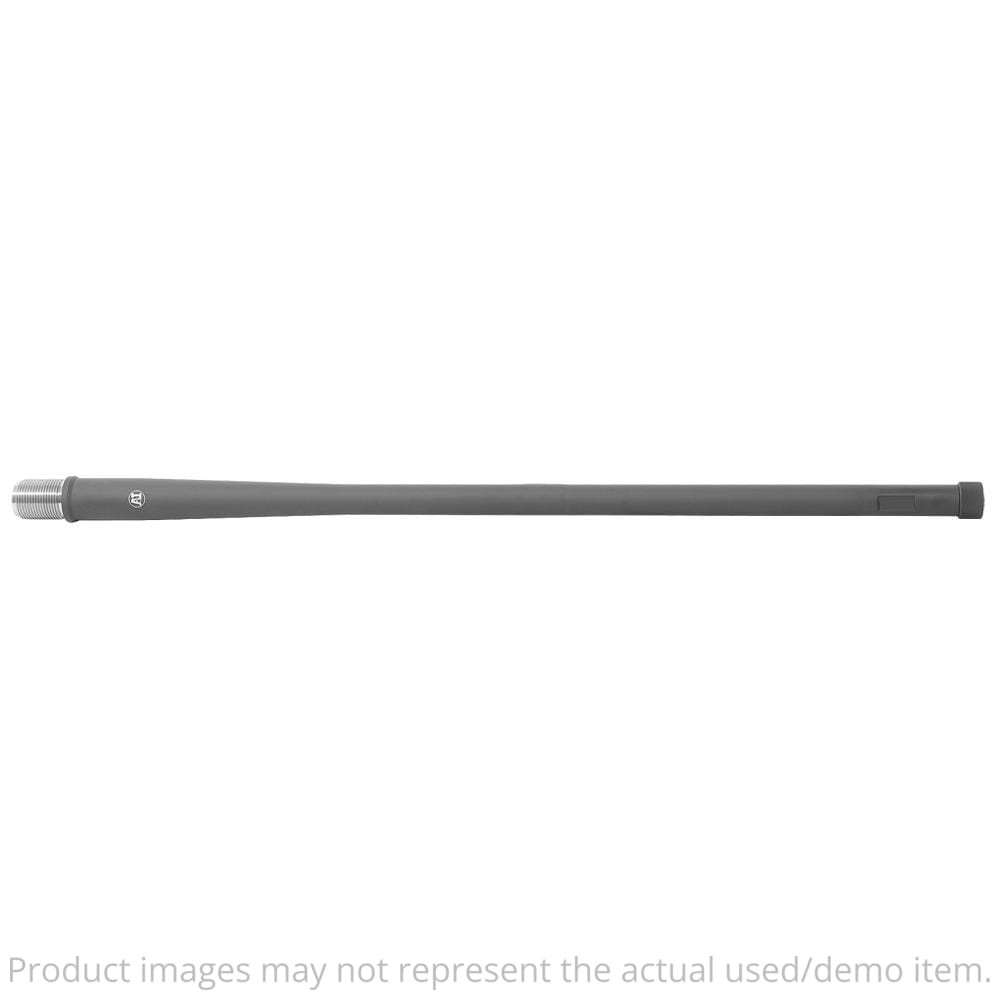 Accuracy International .300 Norma Mag 27" 3/4"-24 w/cap AXMC 2018 Profile Bbl Blk 1627073BL - Minor Surface Scratches UA7101 - Accuracy International