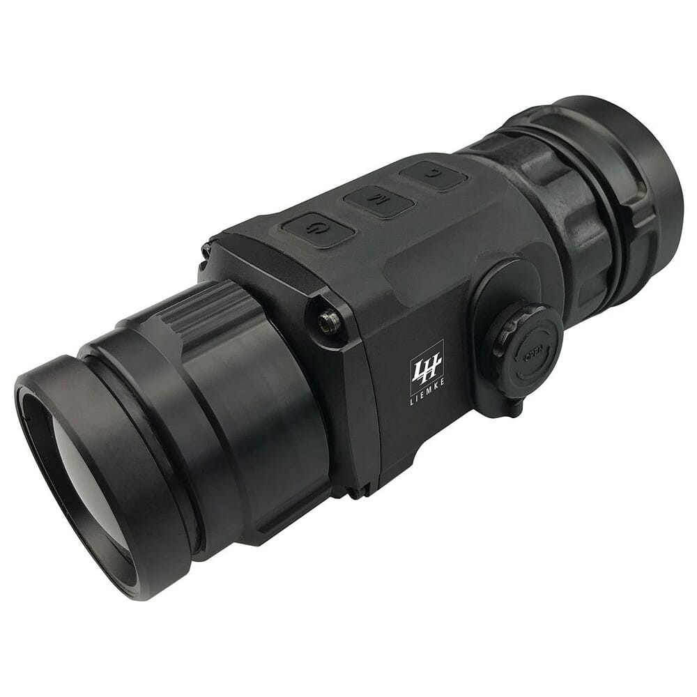 Liemke Merlin-42 VOx Multifunctional Thermal Imaging Monocular LO-MERLIN42 - Liemke