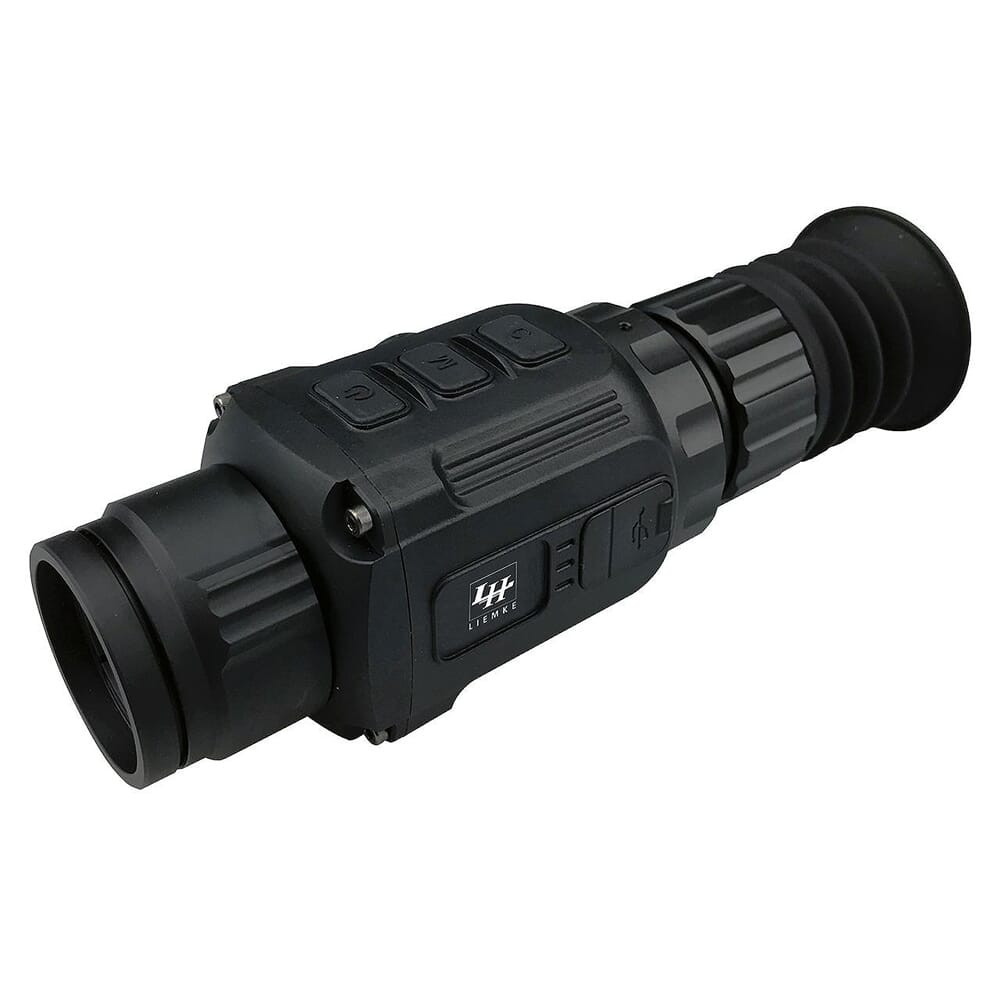 Liemke Sperber-35 VOx Ceramic Pocket-Sized Thermal Imaging Monocular LO-SPERBER35 - Liemke