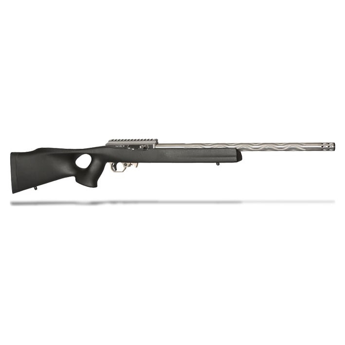 Volquartsen SF-1 17 HMR McMillan Thumbhole - Volquartsen