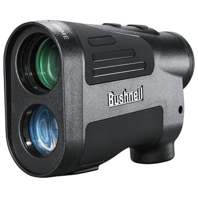 Bushnell Tactical Bushnell Prime 1800 6x24mm ActiveSync Display Laser Rangefinder w/Tripod Mount LP1800AD - Bushnell Tactical