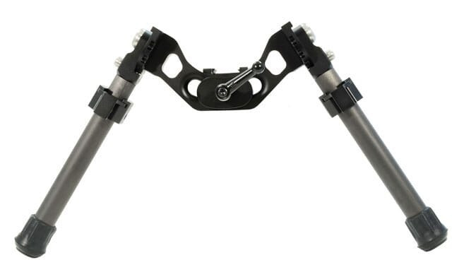 Long Range Accuracy Lite Tactical F-Class Bipod - Long Range Accuracy