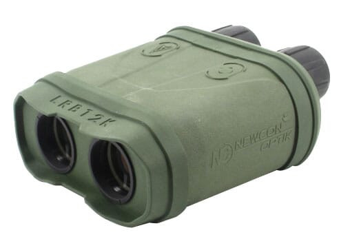 Newcon Optik Newcon LRB12K 7x42 LRF Binocular - Newcon Optik