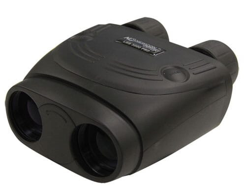 Newcon Optik Newcon LRB3000PRO 7x40 Compact LRF Binocular - Newcon Optik
