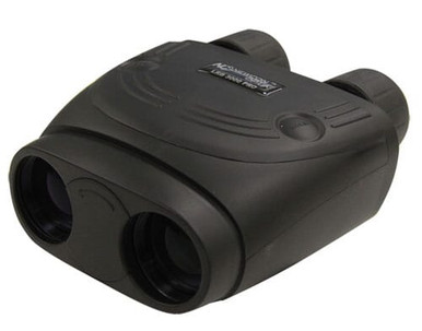 Newcon Optik Newcon LRB3000PRO 7x40 Compact LRF Binocular - Newcon Optik