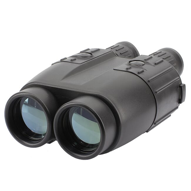 Newcon Optik Newcon LRB4000CI 7x50 LRF Binocular - Newcon Optik
