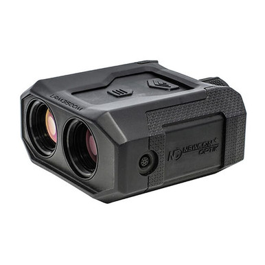 Newcon Optik Newcon LRF Monocular, 3500m, MIL-SPEC, GPS, Bluetooth, compass, inclinometer, compatible with Kestrel 5700 Elite LRM3500M-35BT - Newcon Optik