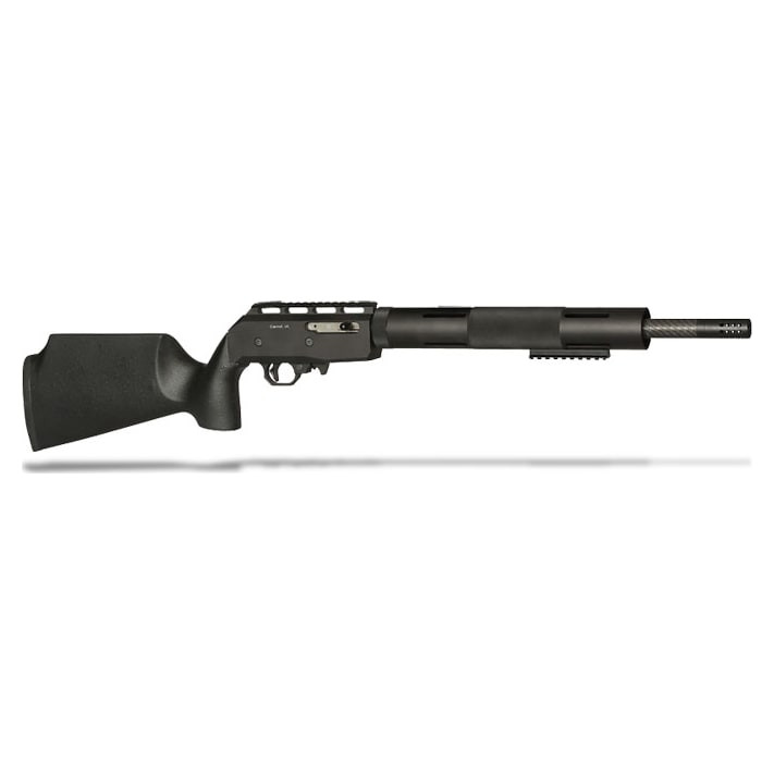 Volquartsen Fusion .17 HMR Take-Down Rifle VCT-HMR - Volquartsen