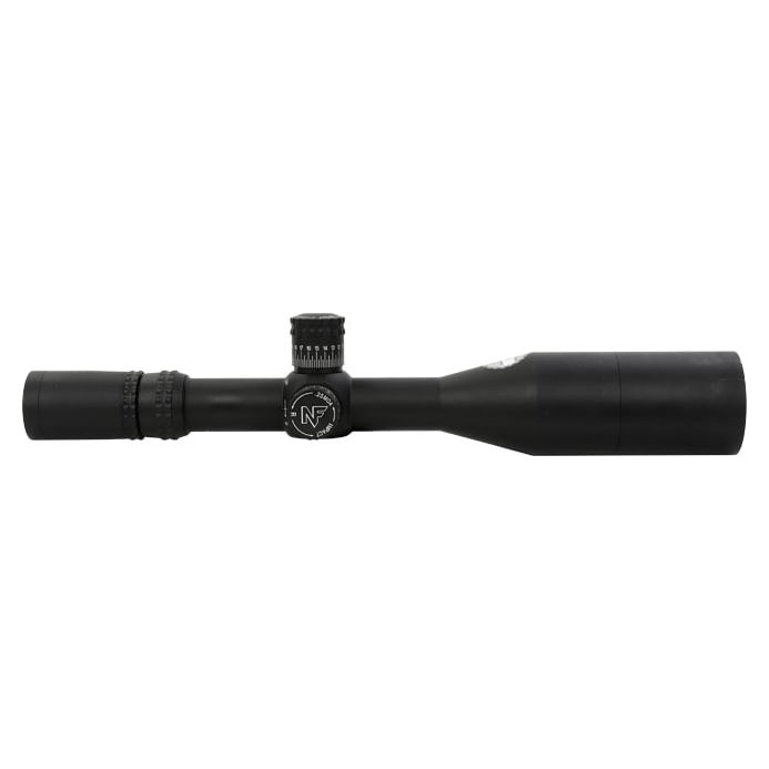 Nightforce ATACR 5-25x56mm Zerostop .25 MOA MOAR C445. Very good condition, light ring marks, with box. Includes A216 rings UA942-NF - 