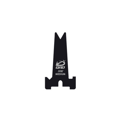 Quality Archery Designs QAD Lizard Tongue .008 Medium LT008-M-Kit - Quality Archery Designs