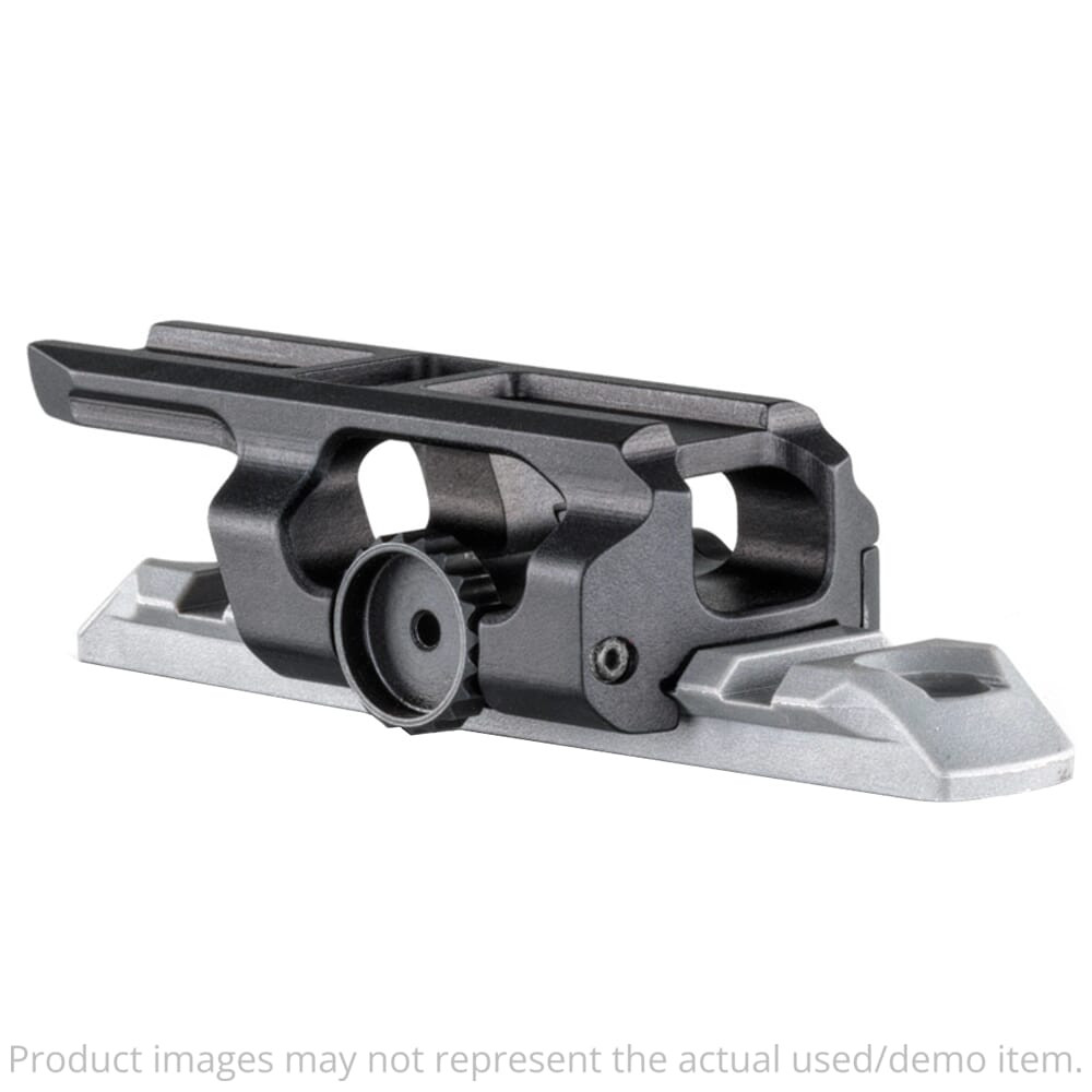 Scalarworks LEAP/02 Aimpoint PRO/CompM4 1.57" Mount SW1510 - Excellent Condition UA7179 - Scalarworks