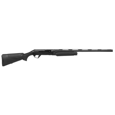 Benelli Super Black Eagle II 12ga 3-1/2" 26" Black 3-1 Semi-Auto Shotgun UB-1068 in Very Good Condition - USED/MISC