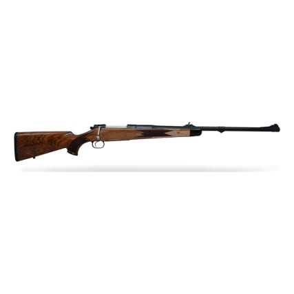 Mauser Africa Basic Rifle with mount - Mauser
