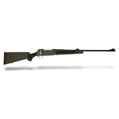 Mauser M03 Extreme Khaki Rifle - Mauser