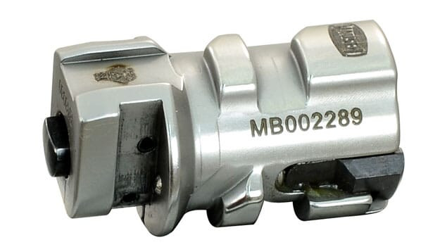 Mauser M03 MX LH Bolt Head M0344020 - Mauser