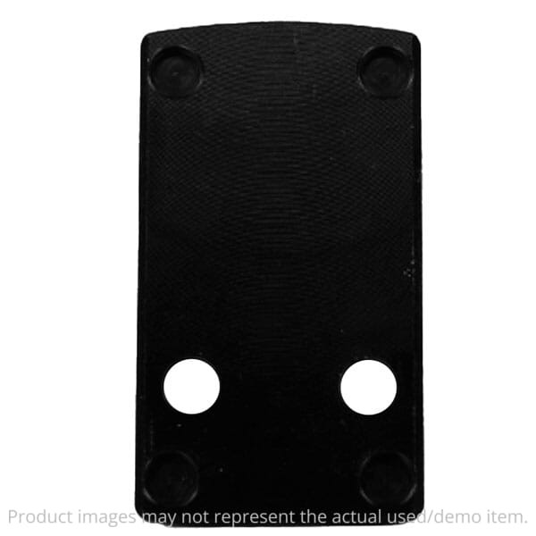 C&H Precision 407K/507K Footprint Optic Plate for S&W M&P Shield Plus Handguns SWMP-HOLOK-SHIELD-PLUS - Excellent Condition UA7202 - USED/MISC