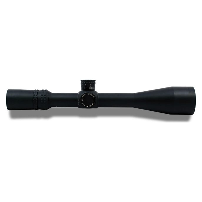 Nightforce NXS 5.5-22x50 NP-R1 .25 MOA, old style (non high speed/zero stop), Not in Original Box, Comes with lens cover, Very light ring marks-UB402 - USED/MISC