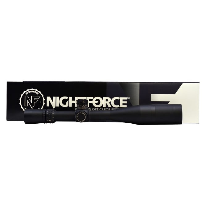 Nightforce F1 3.5-15x50 high speed with Zero Stop MLR2, comes with lens cover and sunshade (No rings), In very good condition w/ light ring