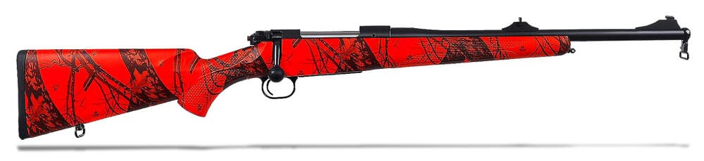 Mauser M12 Trail 8x57 IS Rifle M12T00857 - Mauser