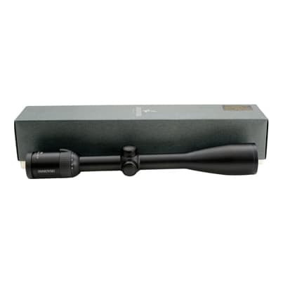 Swarovski Z5 35-18x44 with BRX reticle - Excellent condition with med ringmarks. Item #UB192 - USED/MISC