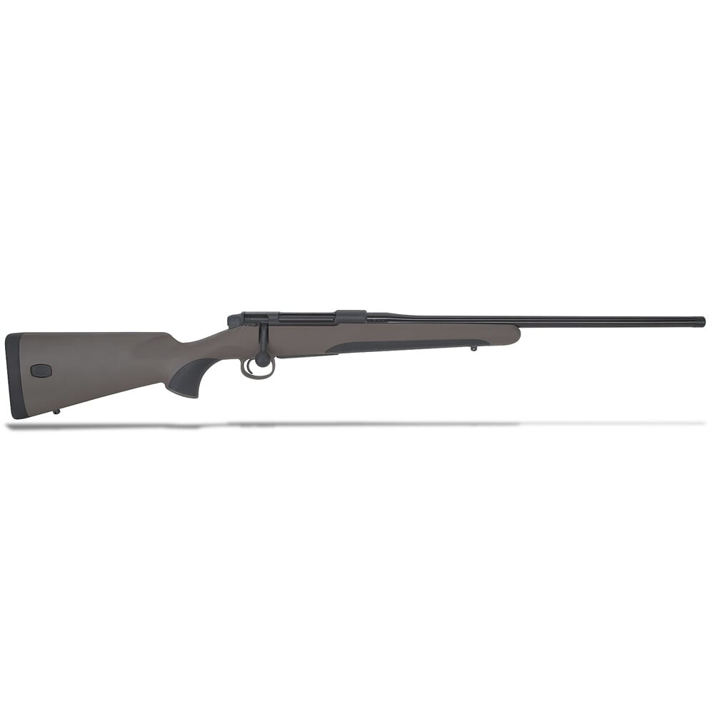 Mauser M18 Savanna .243 Win Threaded 1/2x28 Bolt Action Rifle M18S243T - Mauser