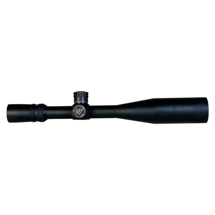 Nightforce F1 3.5-15x50 MRAD Zero Stop MLR 2.0. In very good condition. Comes with lens cover, sun shade and instructions (No Rings).- UB641 - USED/MISC
