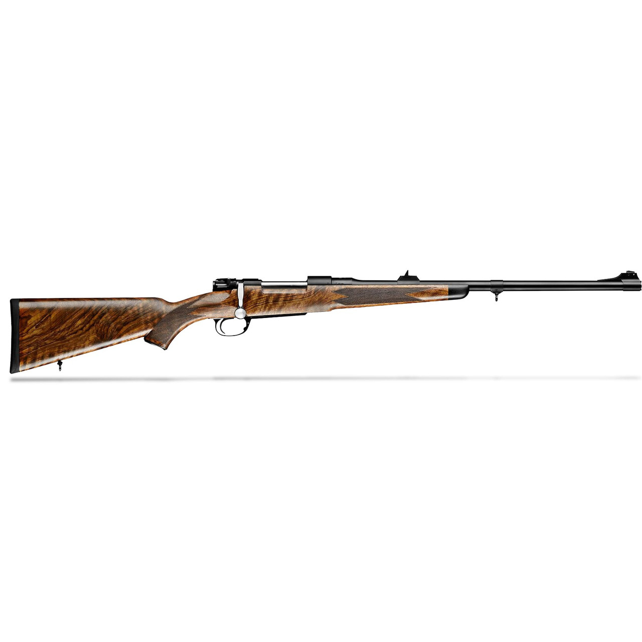 Mauser M98 Magnum Expert .450 Rigby 24.4" Rifle M98MEX450 - Mauser