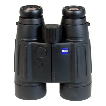 Zeiss Victory RF 10x45 T* Laser Rangefinding Binocular . In very good condition. Comes with neck strap, soft case, lens cloth and instructions.- UB710 - 