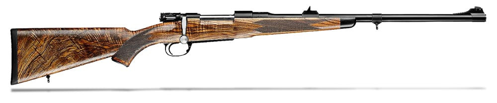 Mauser M98 Standard Diplomat 7x57 M98SDP757 - Mauser