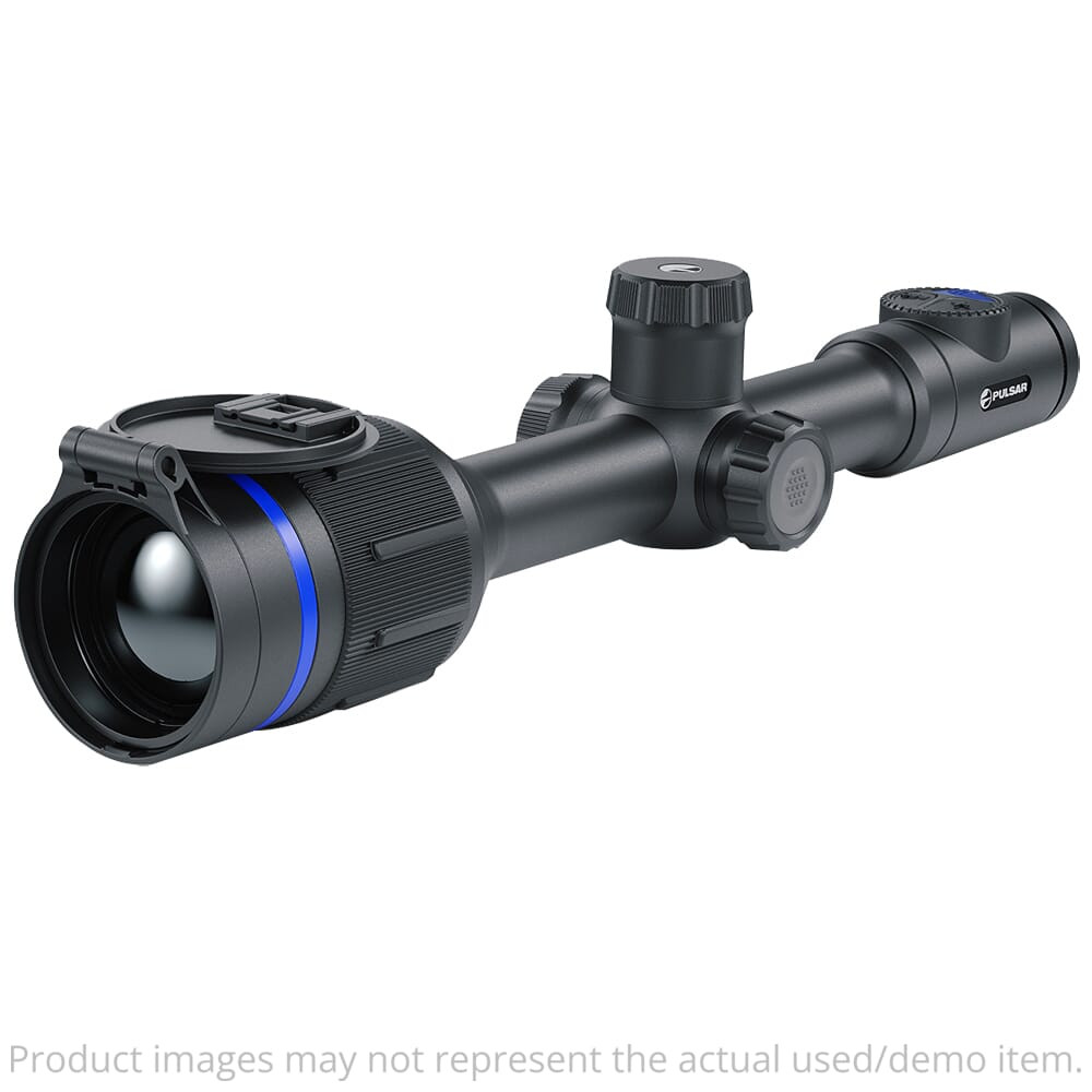 Pulsar Thermion 2 XP50 Pro Thermal Riflescope PL76547 - Excellent Condition UA6708 - USED/MISC