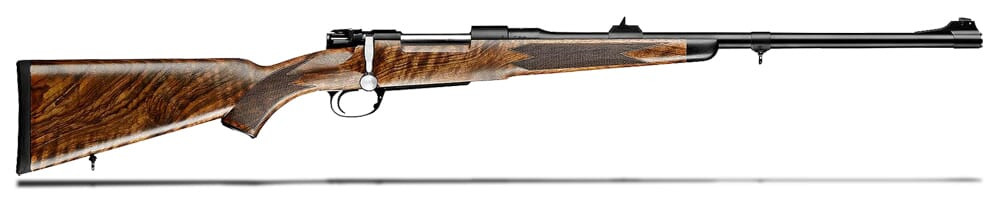 Mauser M98 Standard Expert .308 Win M98SEX308 - Mauser