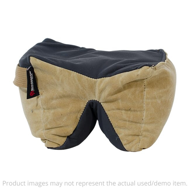 Armageddon Gear Pint-Sized Sticky Game Changer AG0713 - Light Wear UA7258 in Tan/Black, 7"L x 4.5"W x 5"H - Armageddon Gear