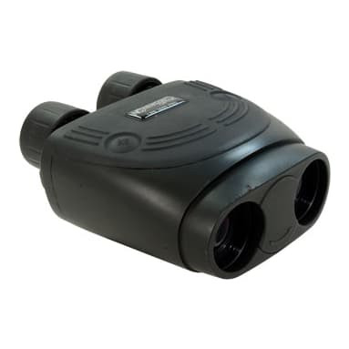 Newcon Optik LRB 3000 Pro Laser Rangefinding Binoculars LRB3000PRO - Excellent Cond, Light Usage Marks, w/All Factory Items UB811 - 