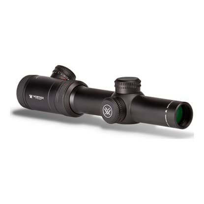 Vortex Optics Vortex Viper HS 1-4x24 Illum. TMCQ Riflescope VHS-4301 - Vortex Optics